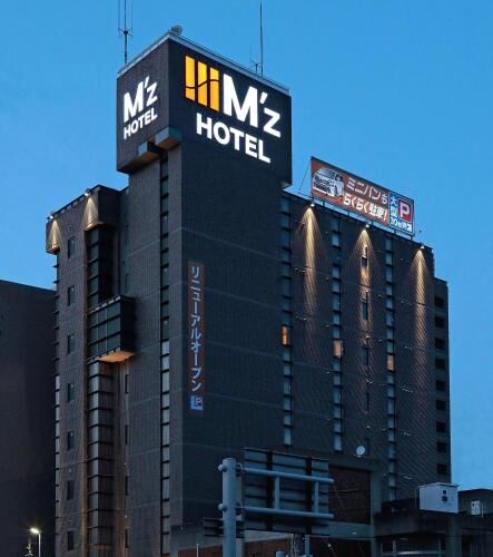 M'z HOTEL 대표 이미지