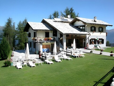 Hotel Chacaril