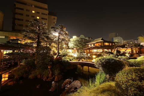 아트 호텔 고쿠라 뉴 타가와