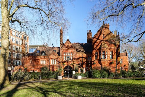 세인트 폴스 호텔