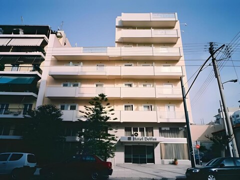 Hotel Delfini