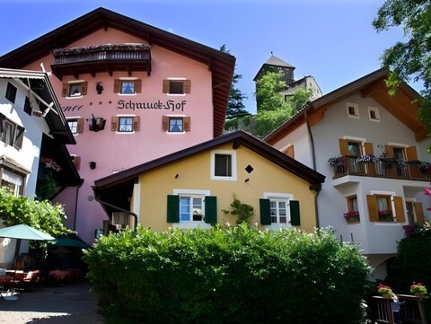 Hotel Schmuckhof