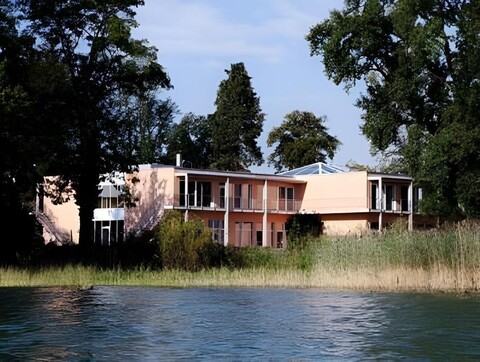 Hotel Restaurant Sokrates