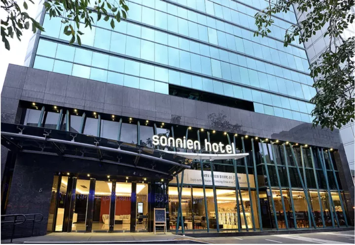 Sonnien Hotel