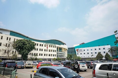 캐피탈 O 141 팟마와티 코지 레지던스