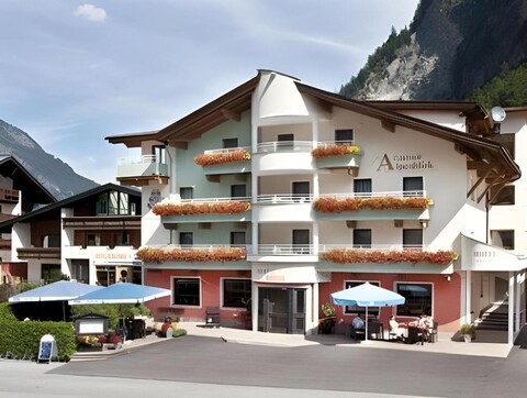 Genusshotel Alpenblick