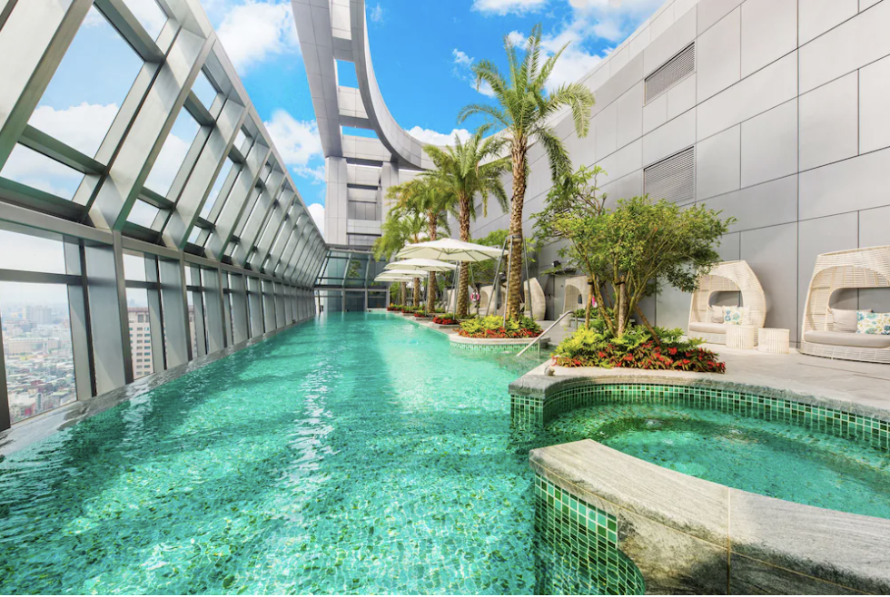 Caesar Park Hotel Banqiao - MyRealTrip