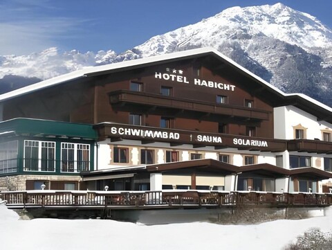 Hotel Habicht