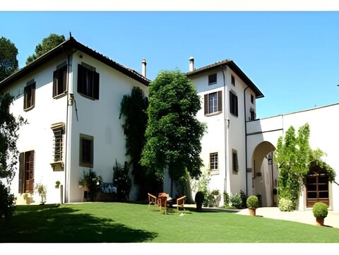 Boutique Wine Resort - Villa Dianella