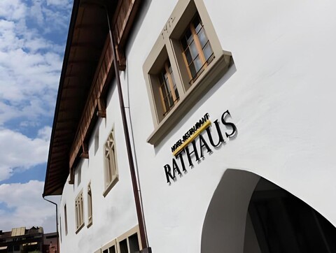 Hotel Restaurant Rathaus