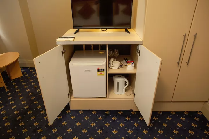 Hotel Coronation