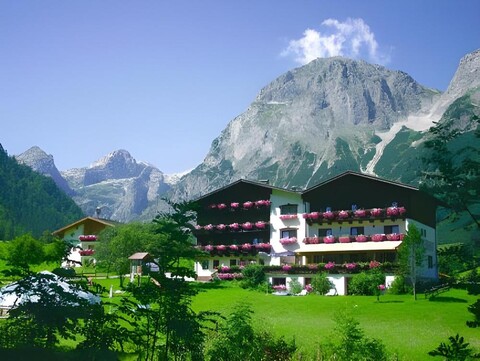 Berghotel Lammerhof