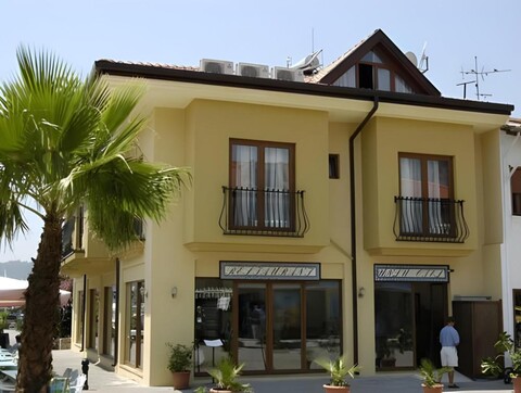 Gocek Unlu Hotel