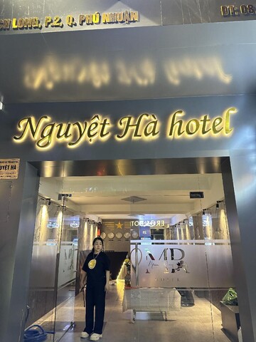 응우옛 하 호텔