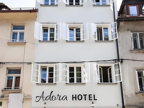 Bloom Hotel