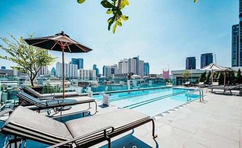 빈스 호텔 프라투남