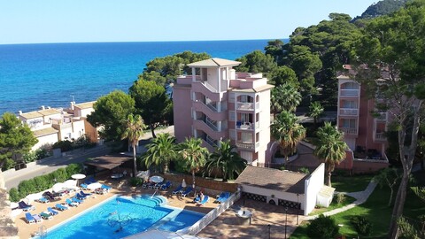 아파르타멘토 칸야멜 클래식