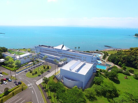 스파 & 리조트 호텔 솔라지 오이타・히지 벳푸완