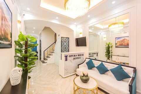 오페라 하우스 스위트