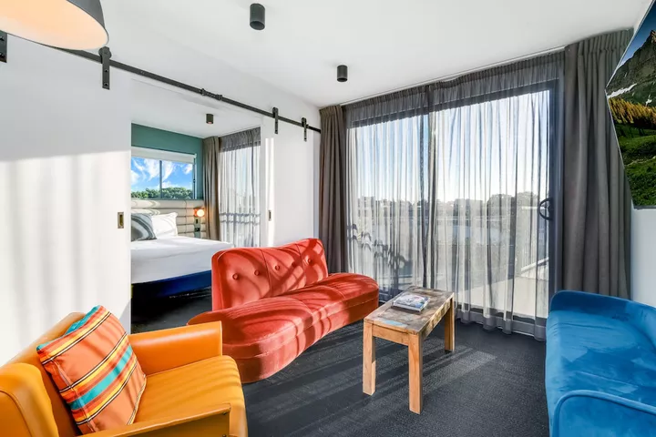 The Urban Newtown Hotel