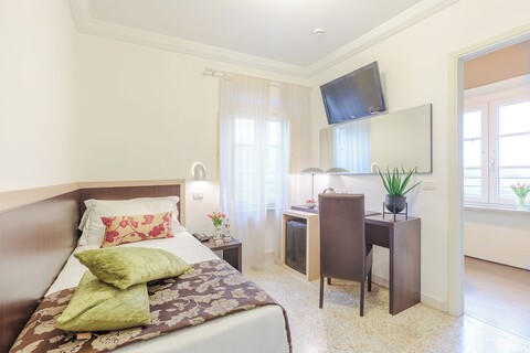 호텔 함브로스 일 파르코