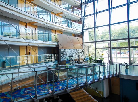 요로호텔 바르셀로나 그란 비아 피라