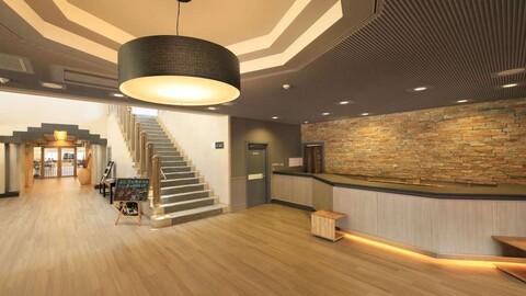 키슈 테츠도 가루이자와 호텔