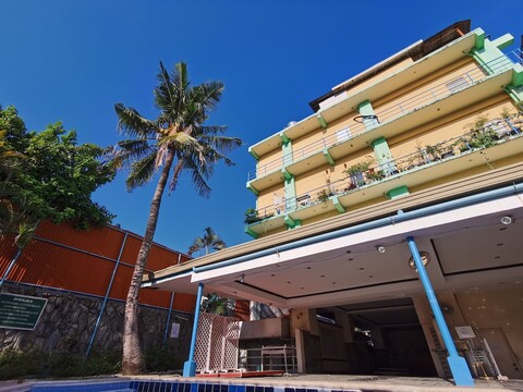 메트로 파크 호텔 세부 시티