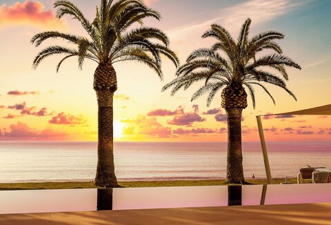 멜비치 호텔 & 스파 - 어덜츠 온리