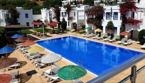 파라다이스 아파트 호텔