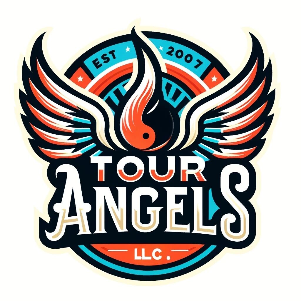 TOUR ANGELS 