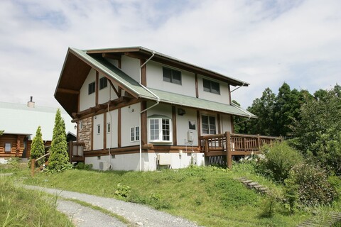 쿠로카와, 모리 노 코티지