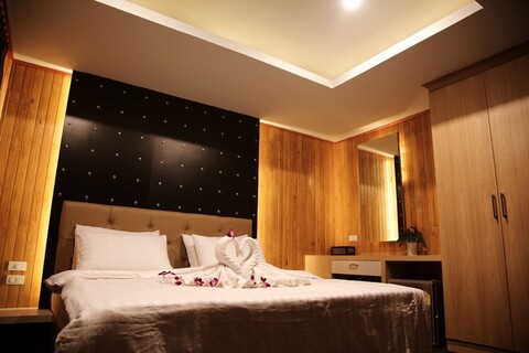 푸바 리조트 & 로투스다이브