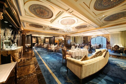 레전데일 호텔 베이징