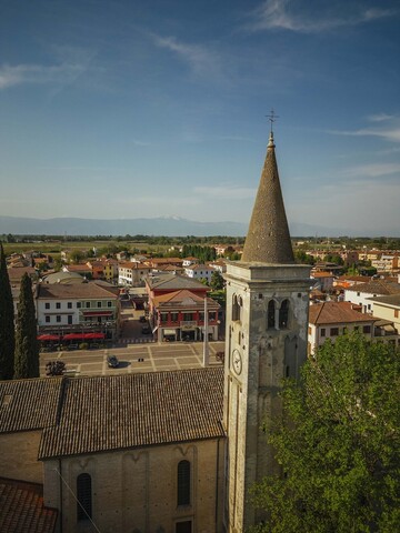 호텔 팔라조 파라디소