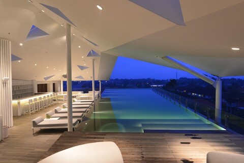 IZE Seminyak by LifestyleRetreats -> IZE Seminyak by LifestyleRetreats