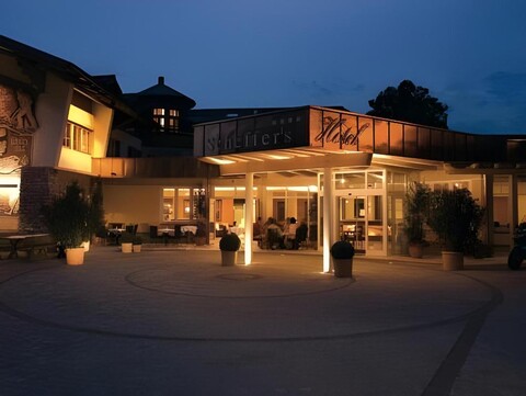 Scheffer's Hotel