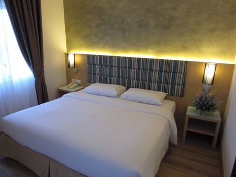 벨라 비스타 워터프론트 리조트