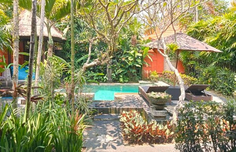 릴리 레인 빌라