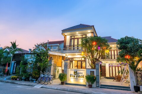 지아 팻 홈스테이