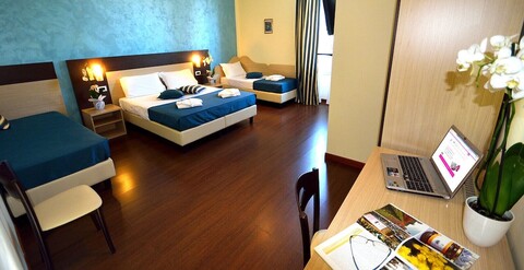 B&B 마르보 플로란스