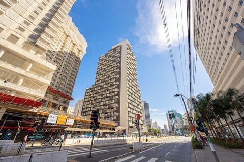 NOV - 넥스트 원 빌라 노바 콘세이션