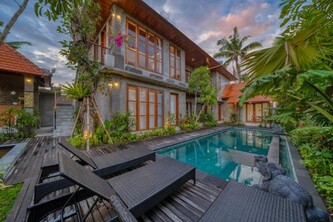 Akasha Villa Ubud