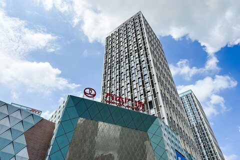 라벤더 아파트먼트 - 완다 브랜치