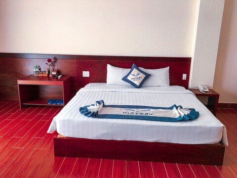 빅토리 에어포트 호텔