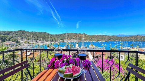 마이코눗 부티크 스위트