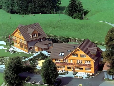 Hotel und Restaurant Chaseren
