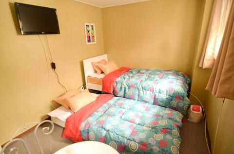 코스테이 숙대점 - 캠퍼스 숙박 시설