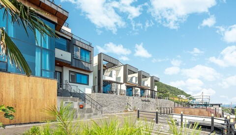 남해 그랜드오션