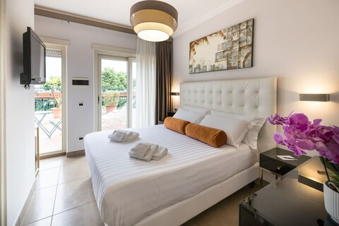 루프 가든 자카르디